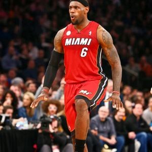 Meet your Posher, Solomon